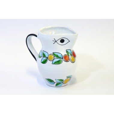 Pitcher Arance e Limoni BR105AR Pitcher Arance e Limoni BR105AR
